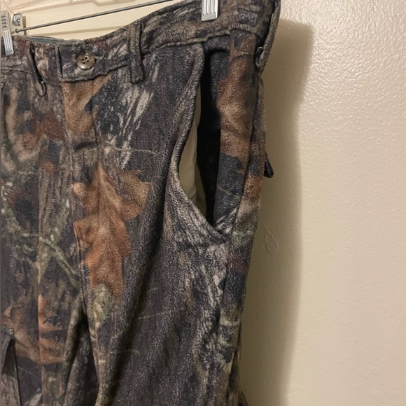 RedHead hunting pants, men’s medium with 32” inseam, good condition, gently used - Picture 4 of 11